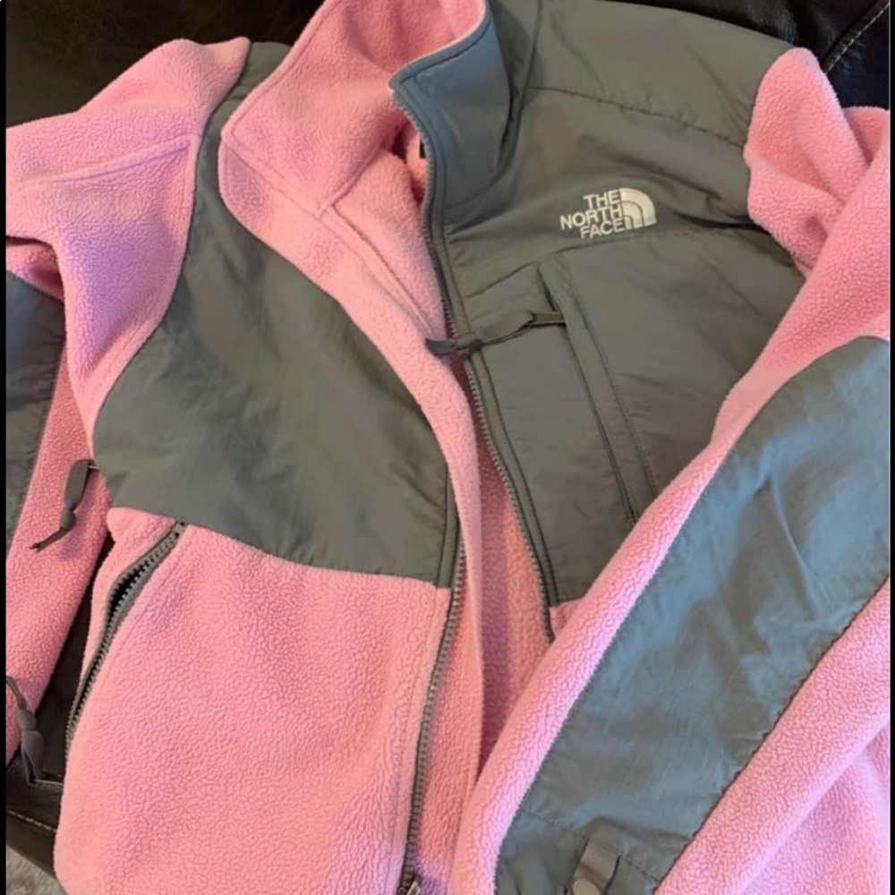 North face size M